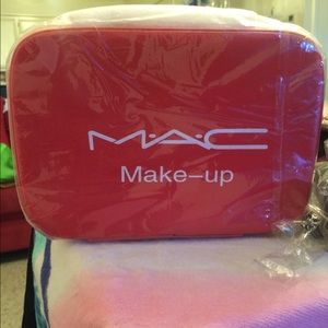 Mac makeup Case